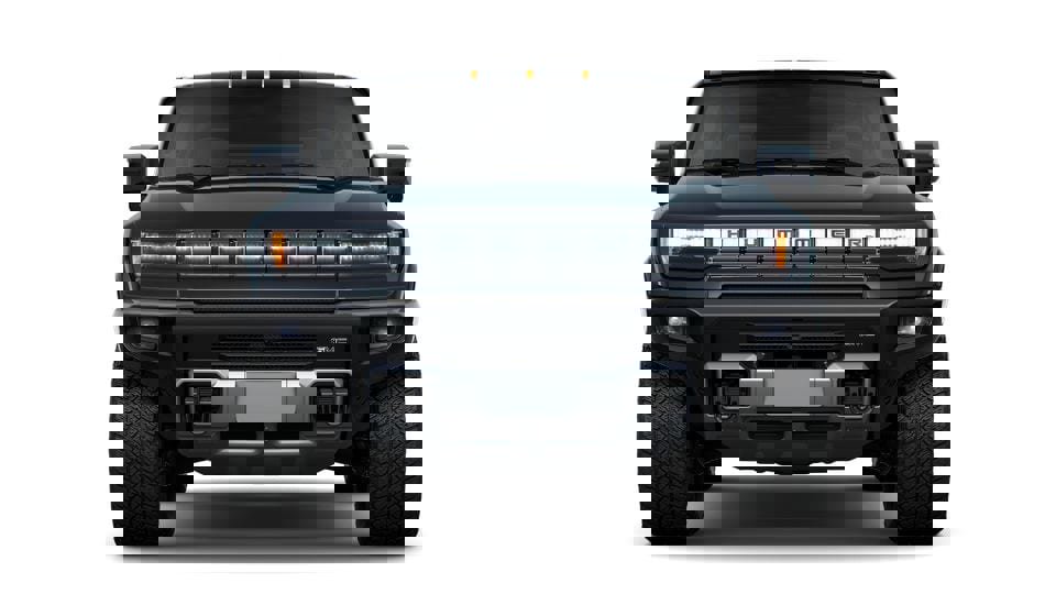 New 2025 GMC Hummer EV 2X image 33