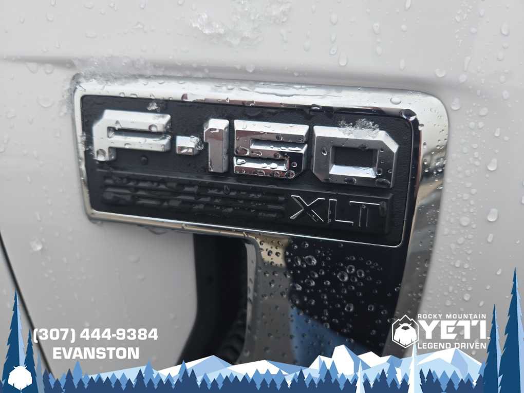 Used 2021 Ford F150 XLT AWD/4WD image 9