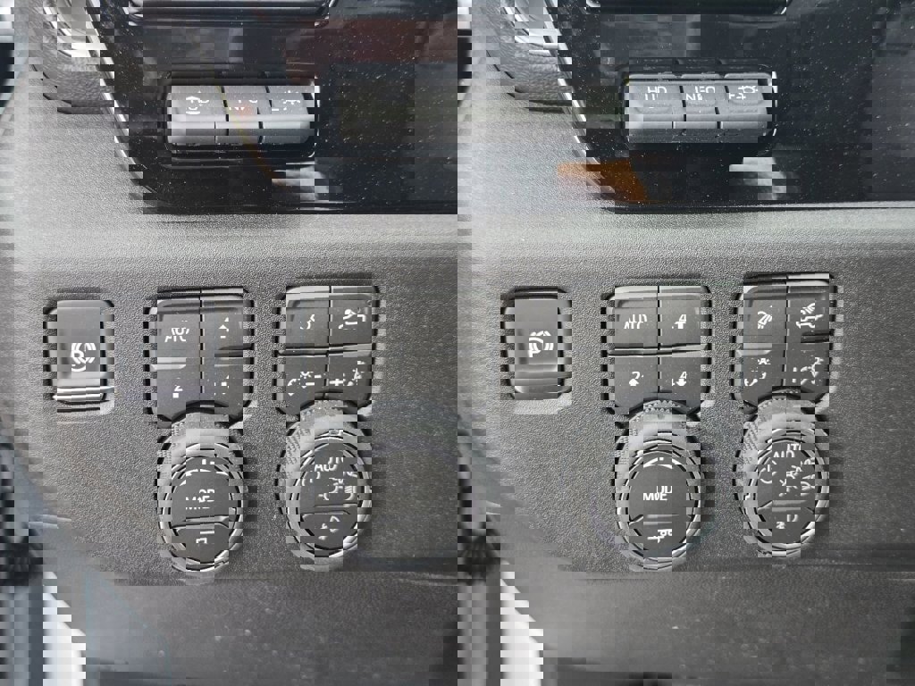 New 2026 Chevrolet Silverado 2500 LTZ w/ LTZ Convenience Package image 5