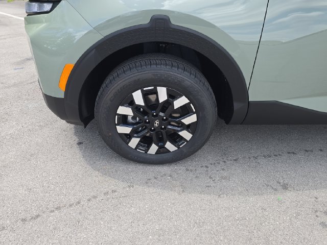 New 2027 Hyundai Santa Cruz SE AWD/4WD image 11