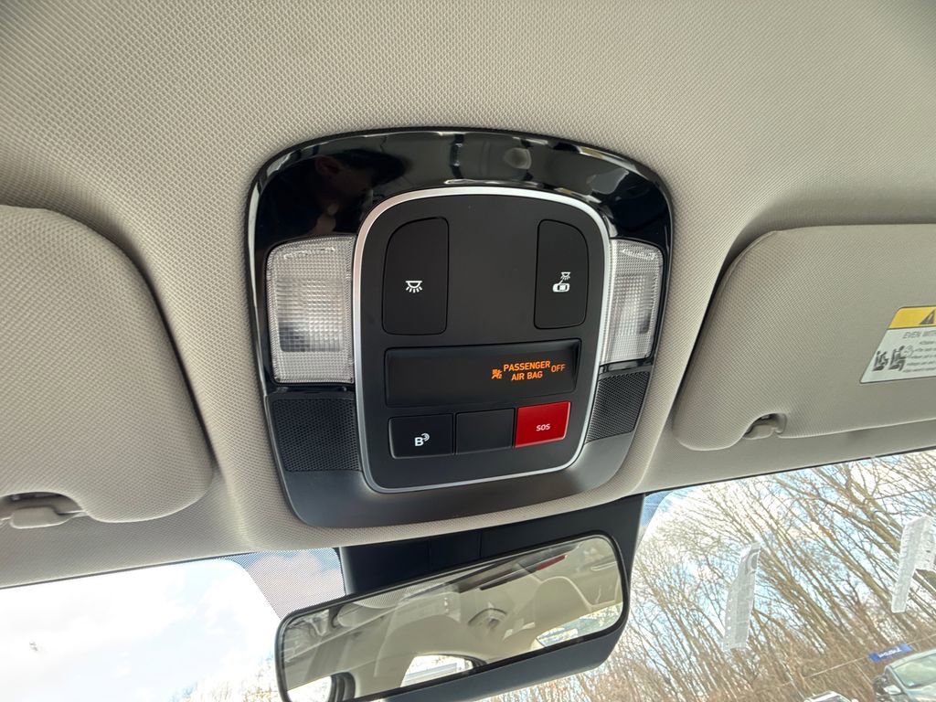 New 2026 Hyundai Sonata SE image 26