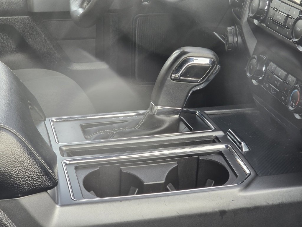 Used 2019 Ford F150 XLT w/ Equipment Group 302A Luxury image 16