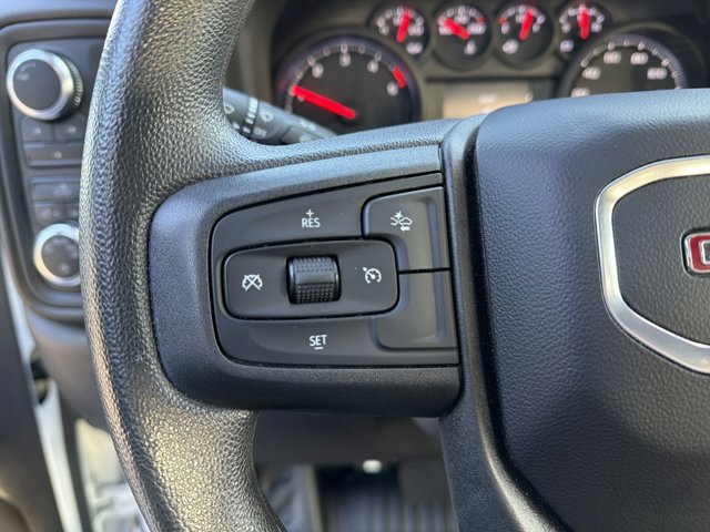 Used 2025 GMC Sierra 2500 Pro w/ Snow Plow Prep/Camper Package image 21