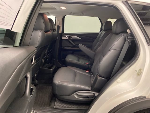 Used 2023 MAZDA CX-9 Touring AWD/4WD image 21