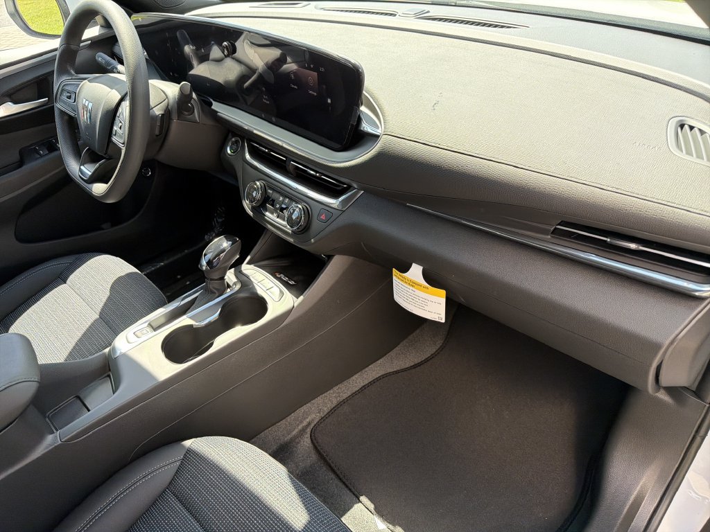 New 2026 Buick Envista Sport Touring w/ Convenience II Package FWD image 16