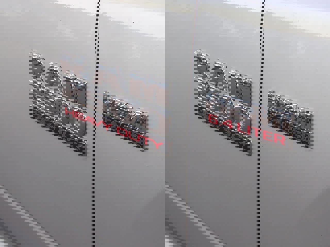 Used 2018 RAM 2500 Big Horn image 12