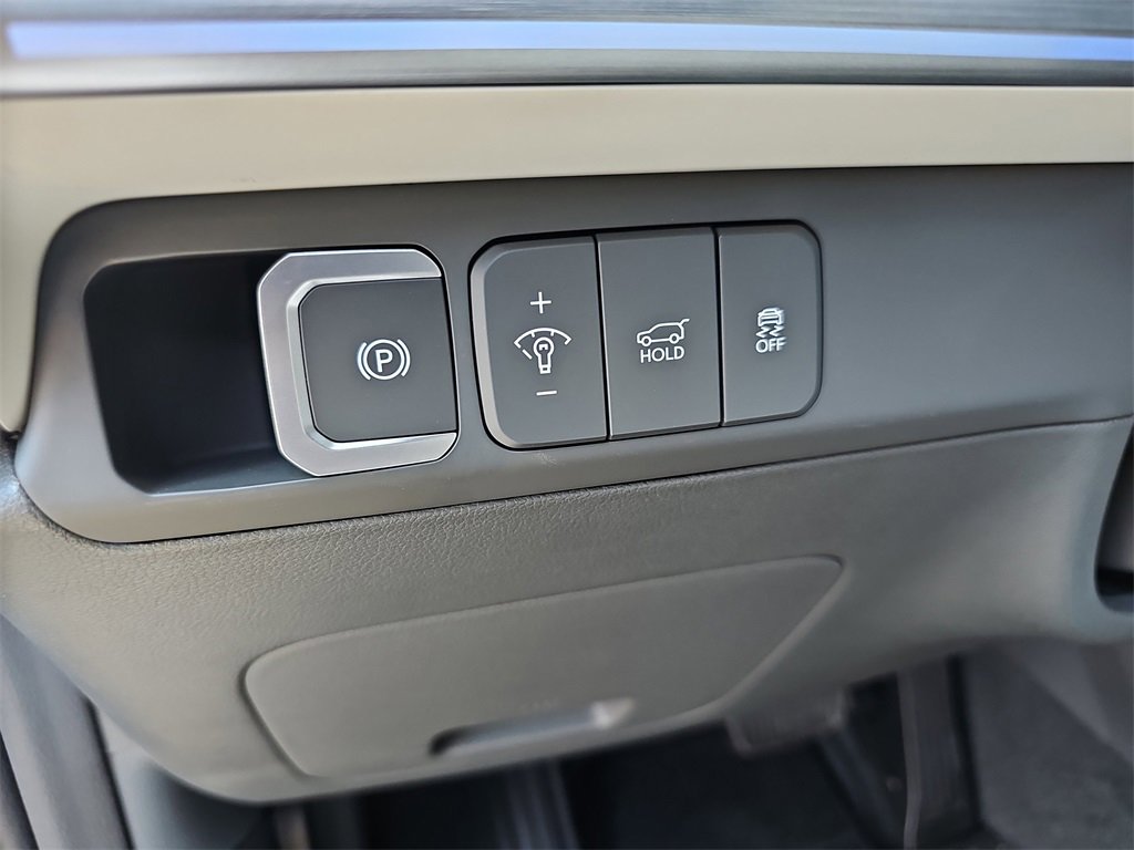 New 2025 Hyundai Santa Fe Calligraphy image 27