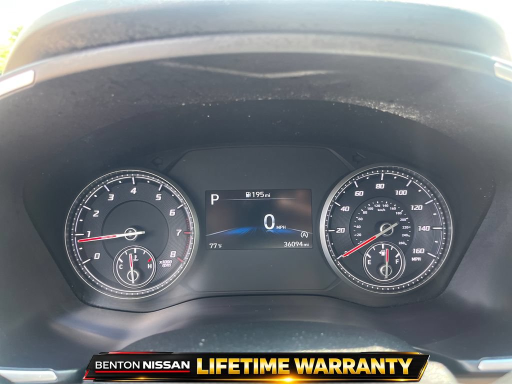 Used 2023 Hyundai Santa Fe SEL AWD/4WD image 14