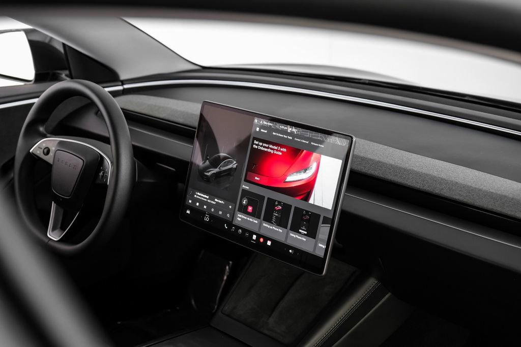 Used 2025 Tesla Model 3 Long Range image 24