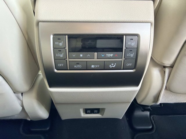 Used 2021 Lexus GX 460 Premium w/ Premium Package AWD/4WD image 23