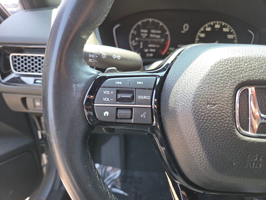 Used 2024 Honda Civic Sport image 26