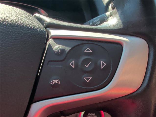 Used 2020 GMC Terrain SLE FWD image 13