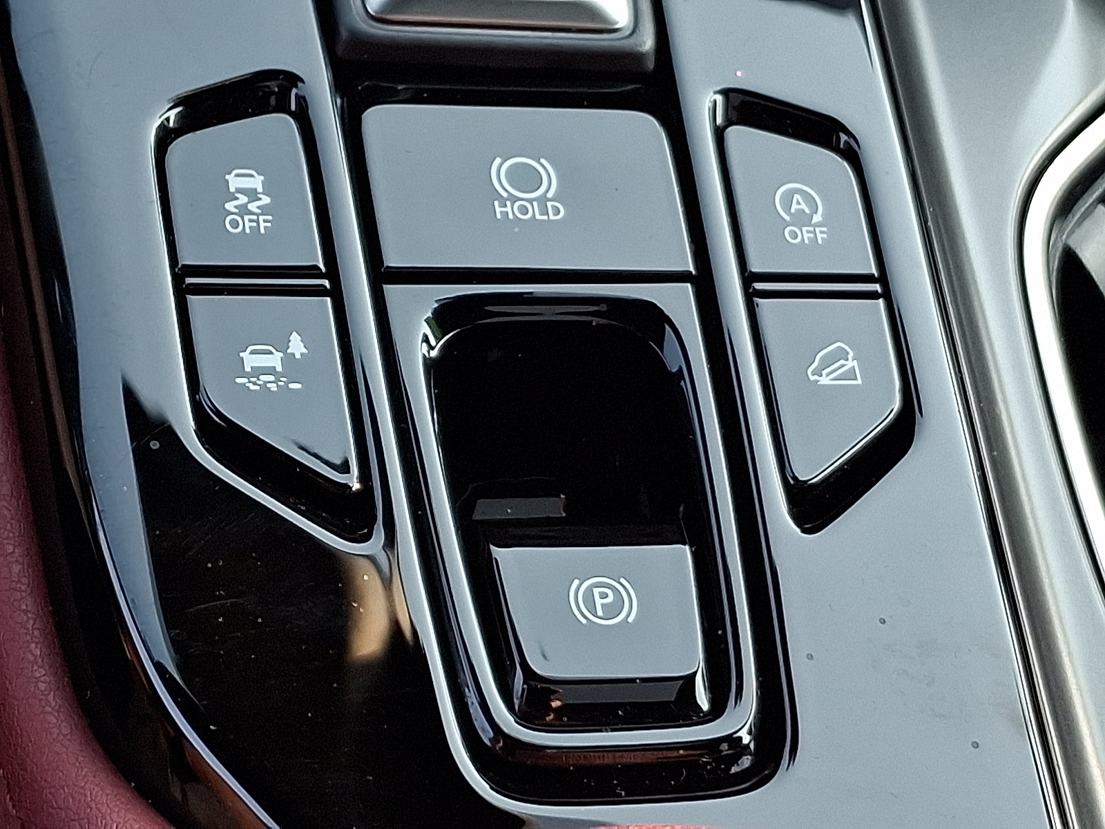 Certified 2024 Lexus NX 350 AWD image 25