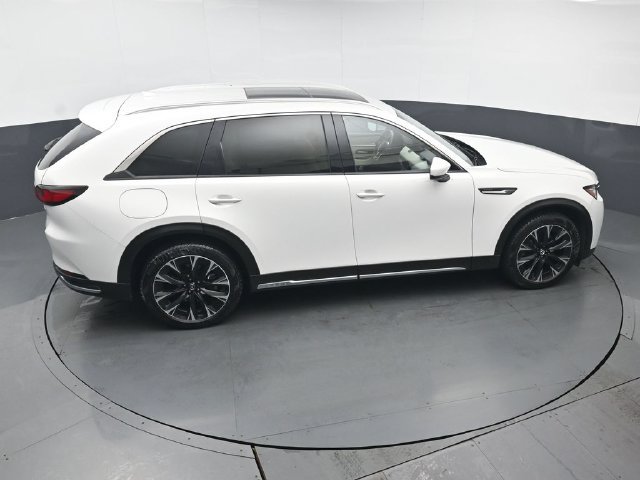 Certified 2024 MAZDA CX-90 Plug-In Hybrid w/ Premium Plus AWD/4WD image 43