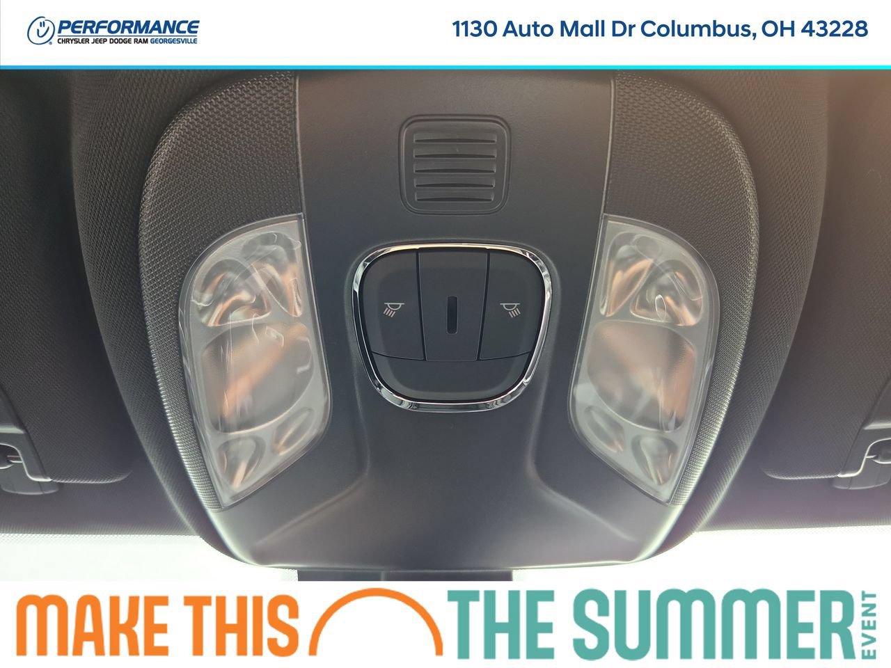 New 2026 Jeep Compass Latitude AWD/4WD image 22