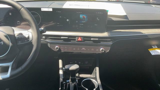 New 2026 Kia K5 EX image 26