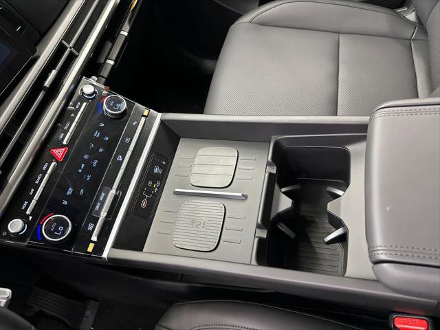 New 2026 Hyundai Santa Fe SEL FWD image 31