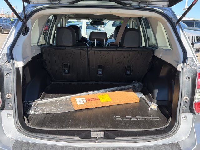Used 2016 Subaru Forester 2.0XT Touring w/ Popular Package #2 AWD/4WD image 29