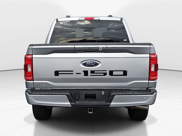 Used 2023 Ford F150 XLT w/ Equipment Group 302A High image 4