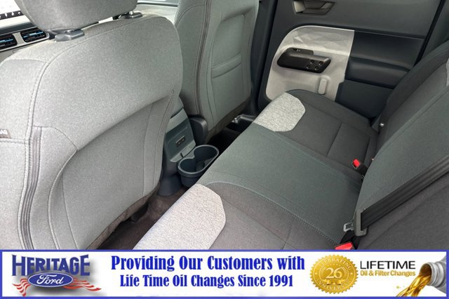 New 2026 Ford Maverick XLT w/ XLT Luxury Package image 12