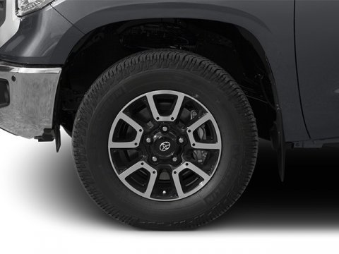 Used 2014 Toyota Tundra SR5 AWD/4WD image 12