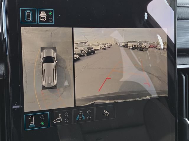 New 2026 GMC Acadia AT4 w/ LPO, Floor Liner Package image 4