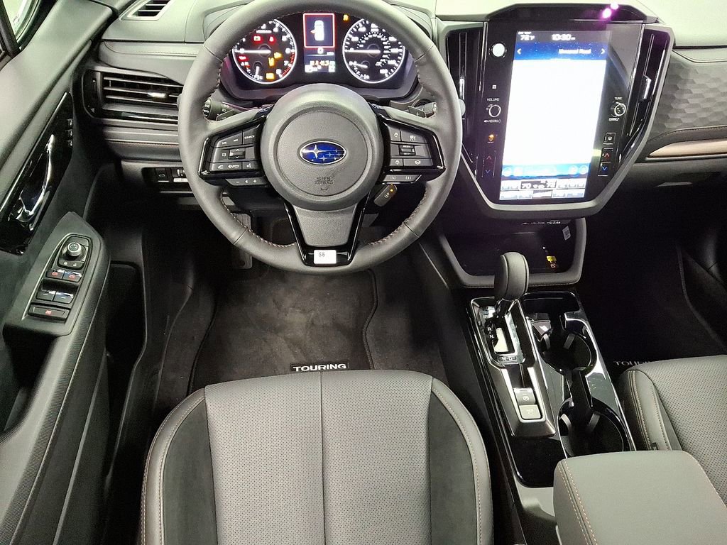 New 2026 Subaru Forester Touring image 2