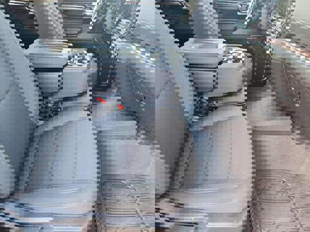 Used 2024 GMC Sierra 1500 Elevation w/ LPO, Elevation Black Package image 15