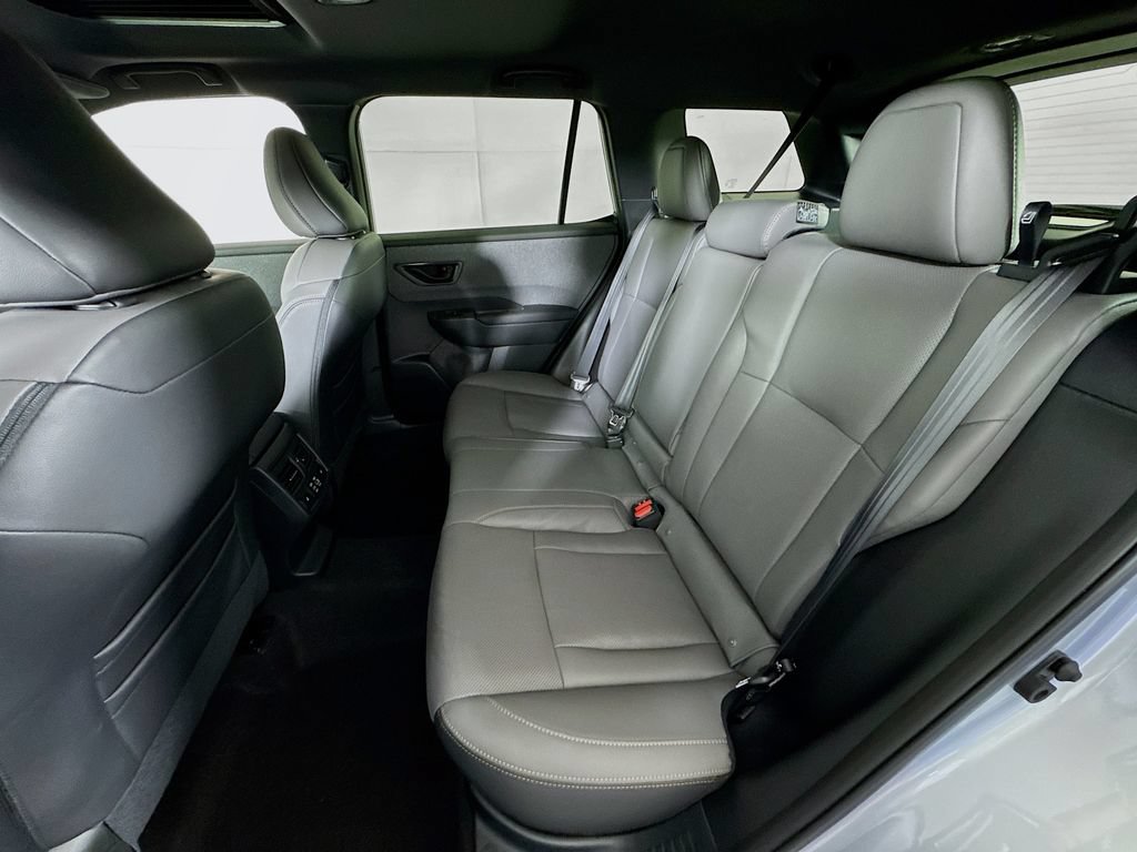 New 2026 Subaru Outback Limited XT AWD/4WD image 26