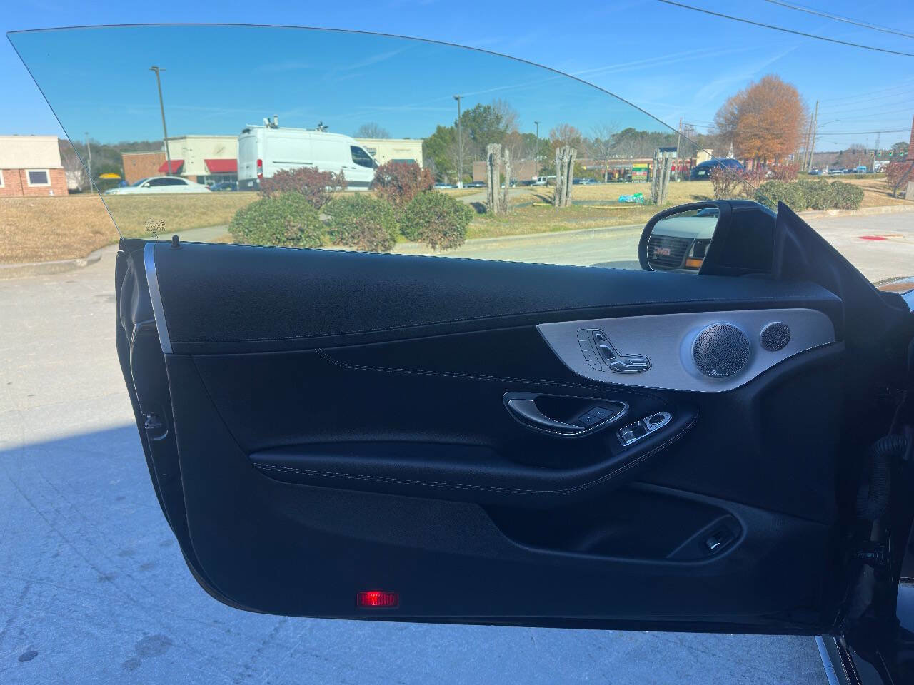 Used 2018 Mercedes-Benz C 300 C 300 2dr Coupe image 20
