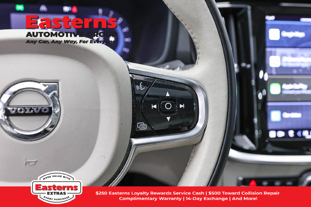Used 2024 Volvo S60 B5 Core w/ Climate Package FWD image 17