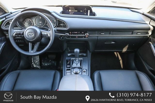 New 2026 MAZDA CX-30 AWD 2.5 S w/ Select Sport Pkg image 7