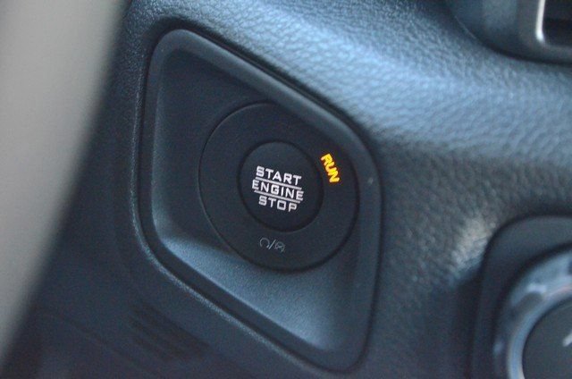 New 2026 Jeep Wrangler Sport AWD/4WD image 23