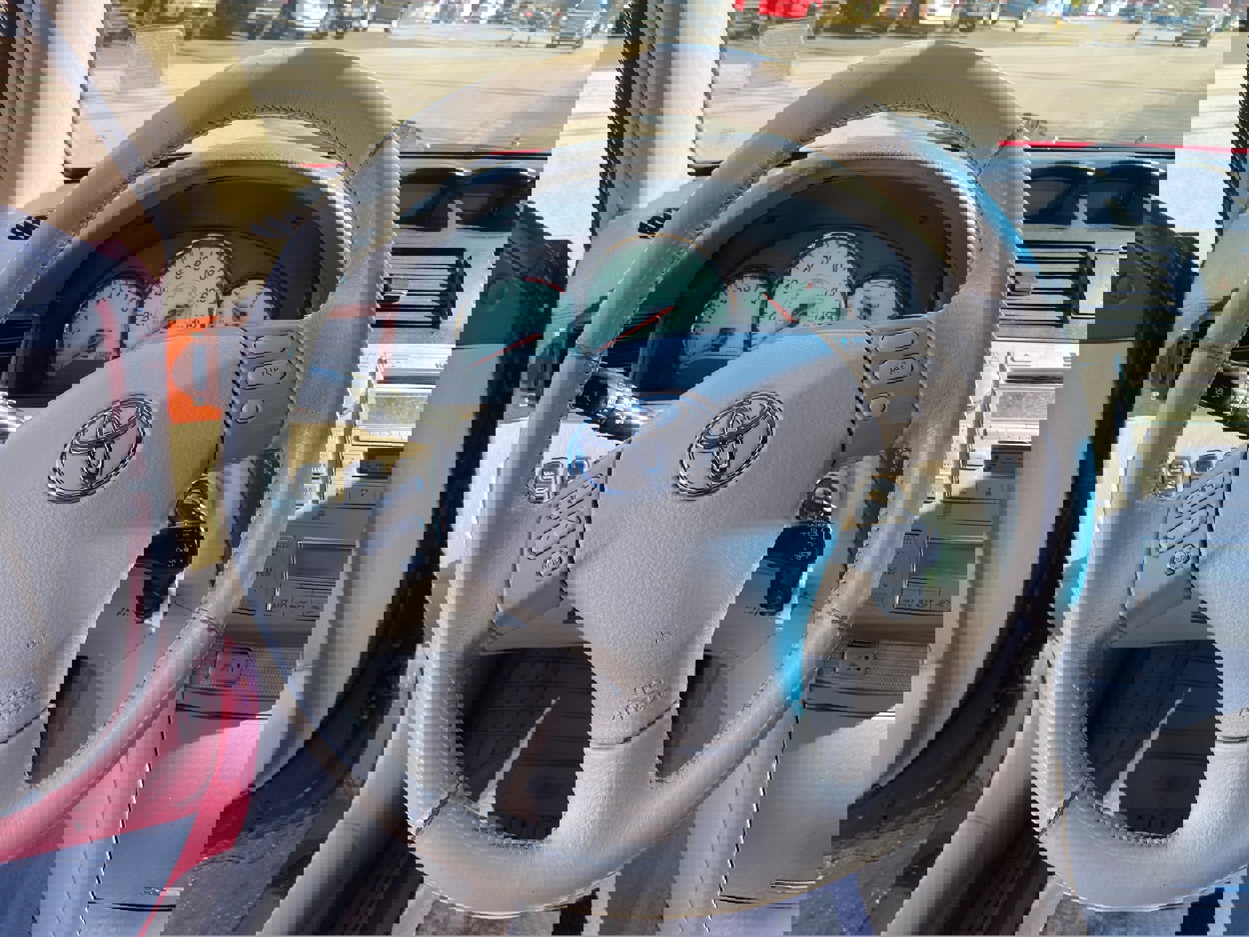 Used 2006 Toyota Solara SLE image 10