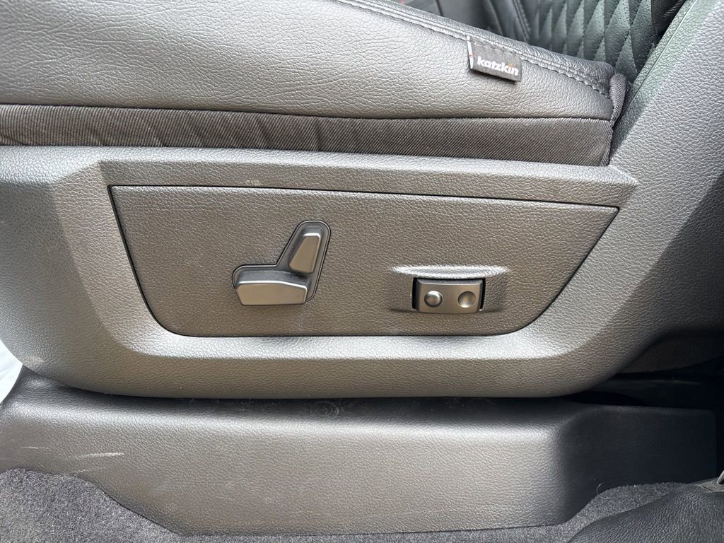 New 2026 RAM 2500 Big Horn image 19