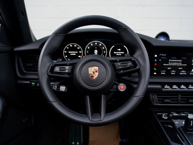 New 2026 Porsche 911 Carrera GTS image 24