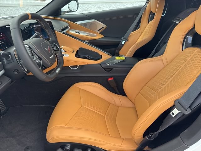 New 2025 Chevrolet Corvette E-Ray AWD/4WD image 24
