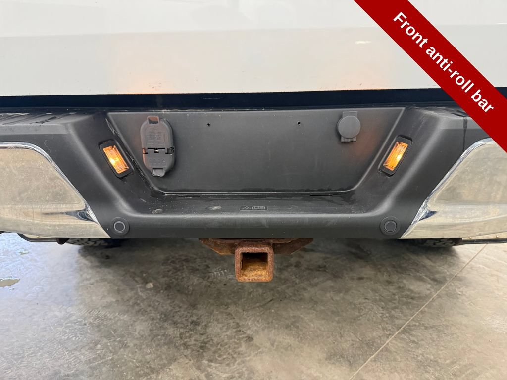 Used 2017 Ford F150 XLT w/ Trailer Tow Package AWD/4WD image 28