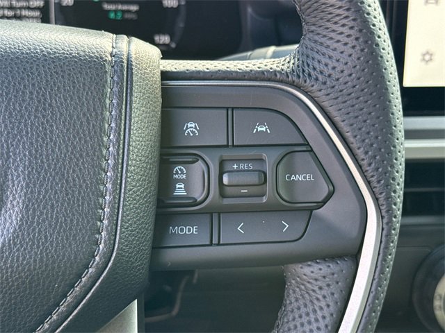 New 2026 Toyota Tacoma TRD Sport image 27