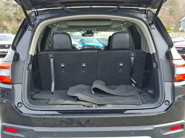 Used 2025 Honda Pilot Elite image 32