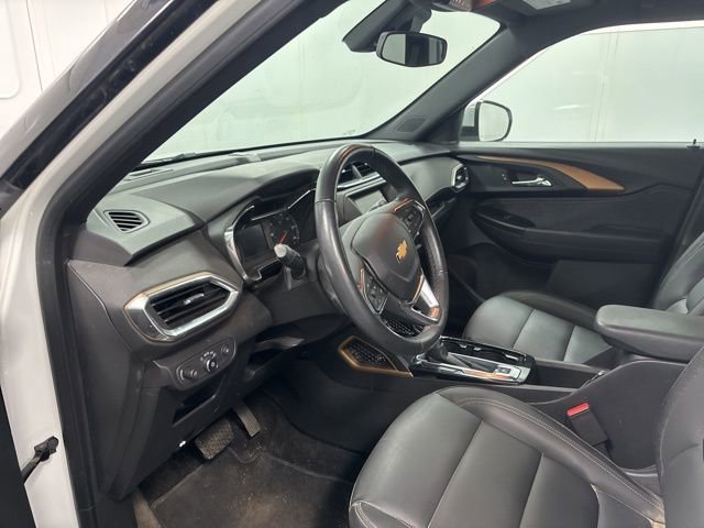 Used 2023 Chevrolet TrailBlazer ACTIV AWD/4WD image 20