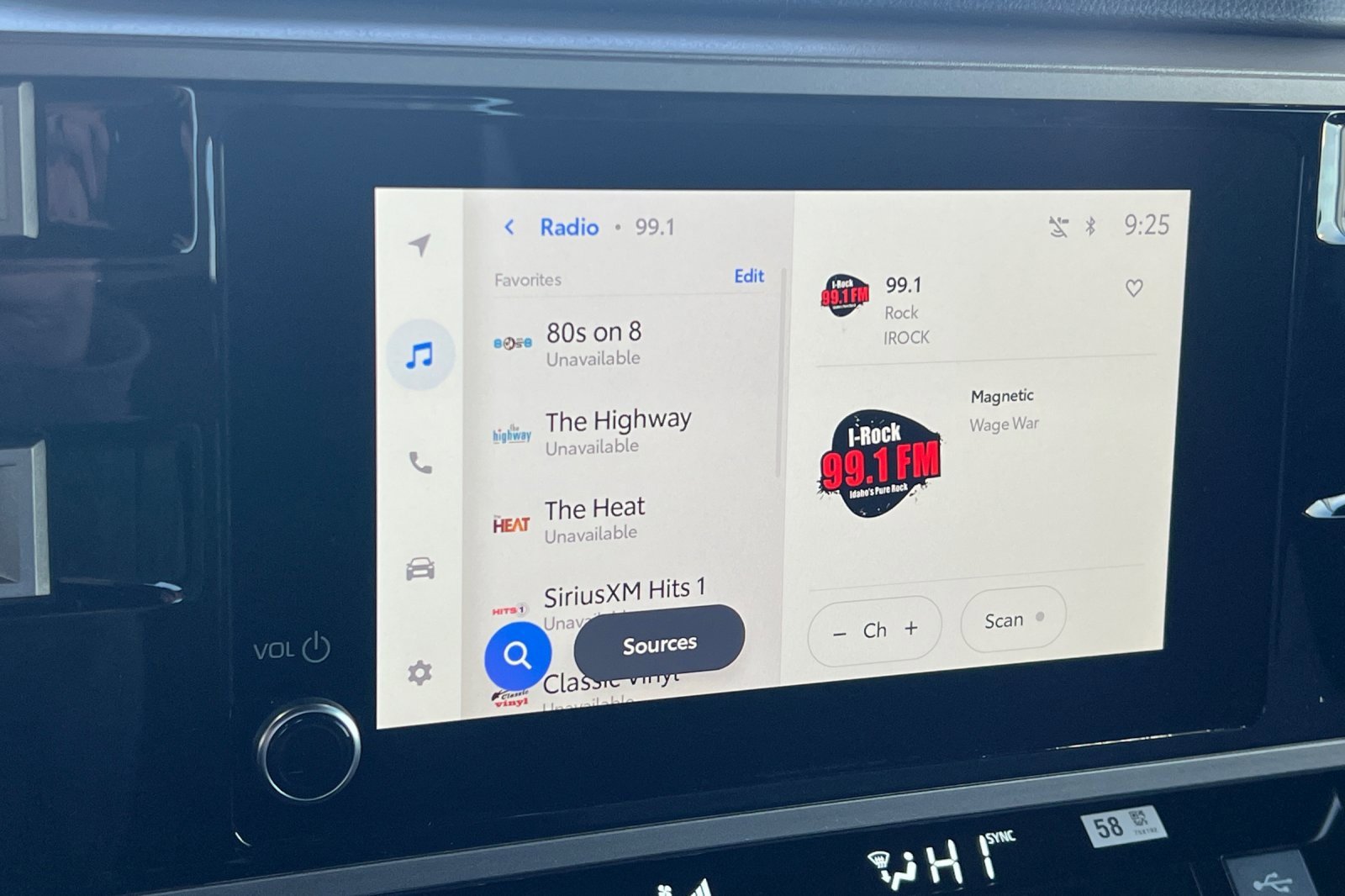 New 2026 Toyota Tundra SR5 w/ SR5 Premium Package image 14