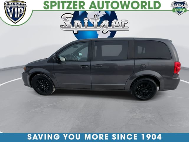 Used 2019 Dodge Grand Caravan GT w/ Safety Sphere Group FWD image 5