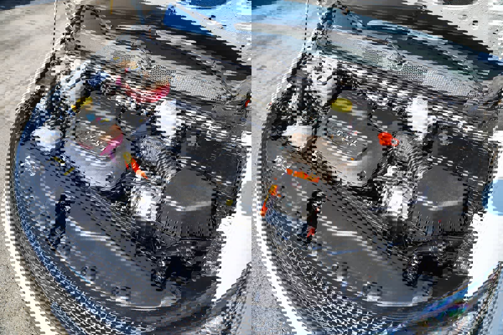 Used 2020 Chrysler Pacifica Limited w/ Advanced Safetytec Group image 21