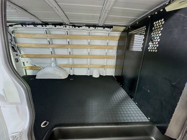 Used 2024 GMC Savana 2500 w/ Driver Convenience Package image 21