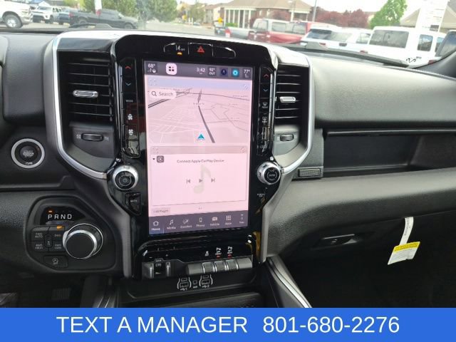 New 2026 RAM 1500 Big Horn AWD/4WD image 22