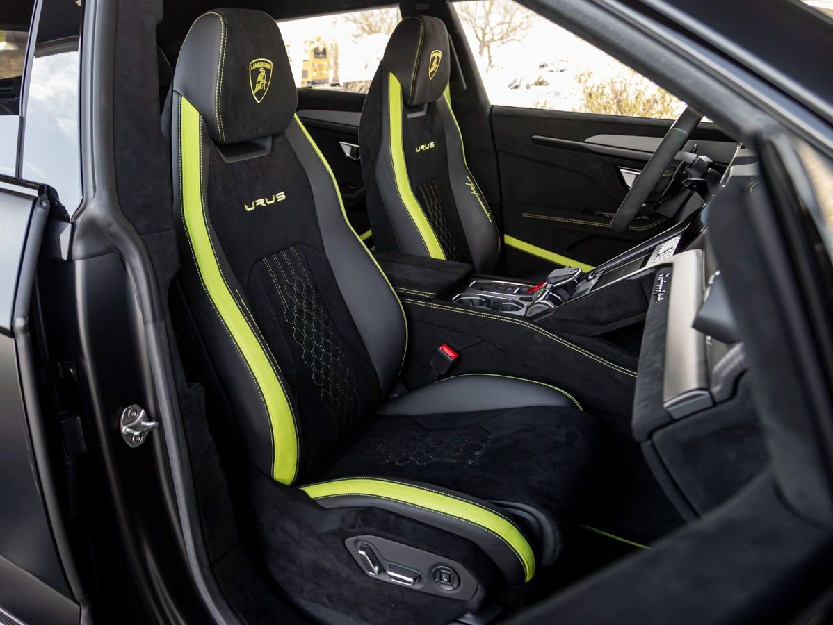Used 2023 Lamborghini Urus Performante image 29