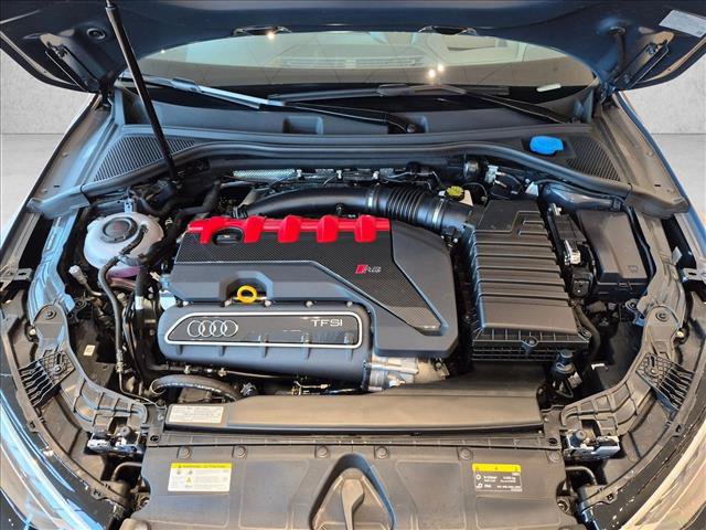 New 2026 Audi RS 3 AWD/4WD image 14