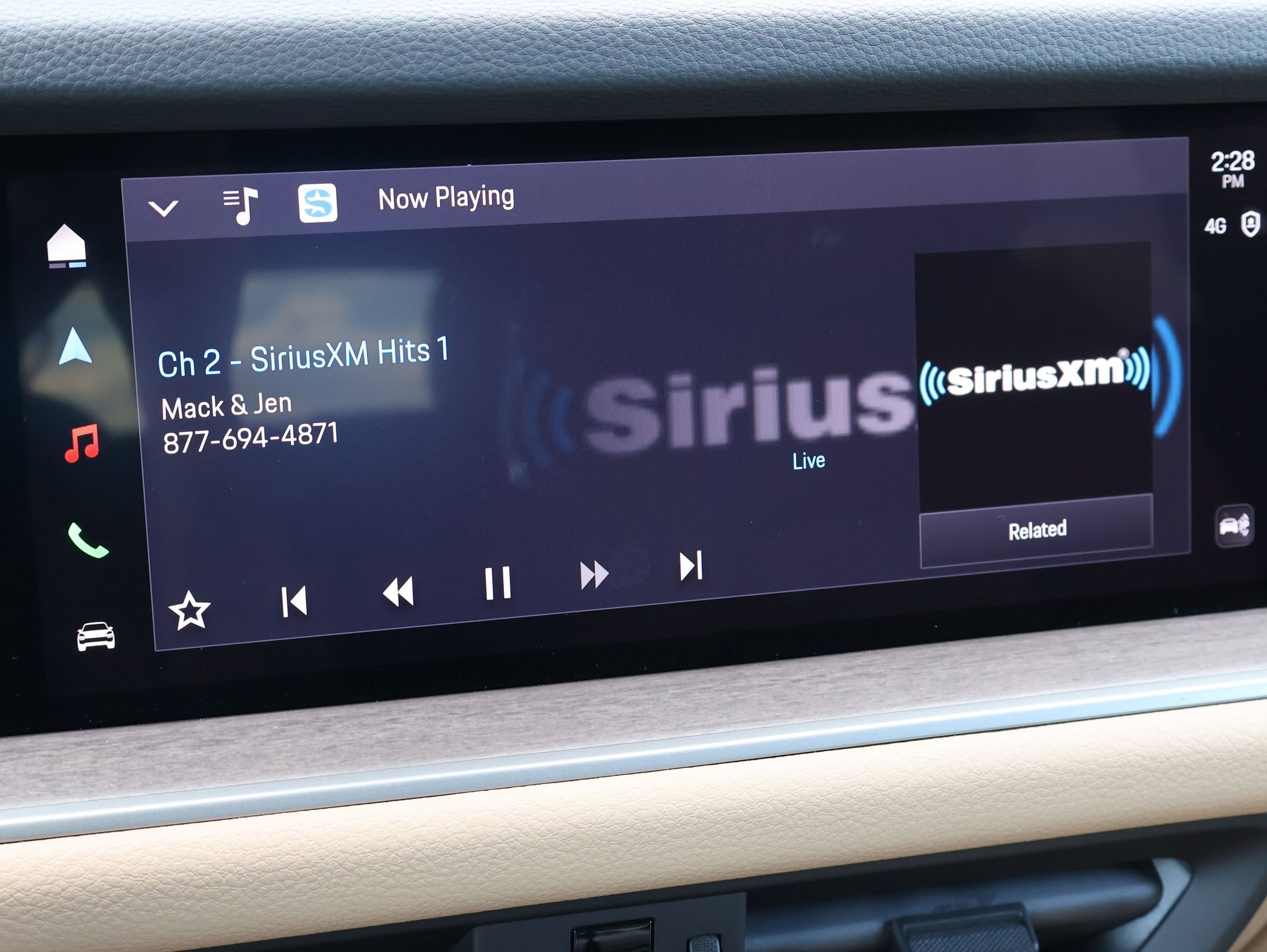 New 2026 Porsche Cayenne image 17