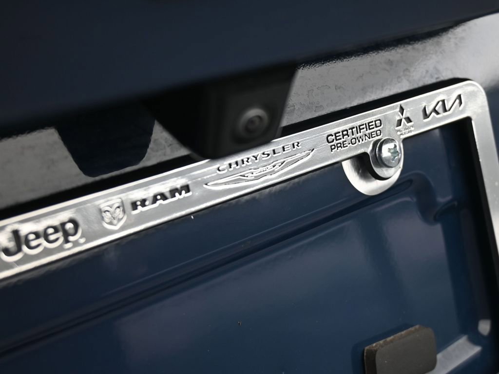 Used 2025 Kia Sorento SX image 44